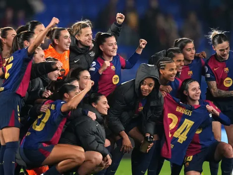 Barcelona, Chelsea e mais: Semifinais da Women’s Champions League definidas