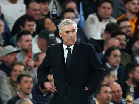 Lunin será titular contra o Leganés