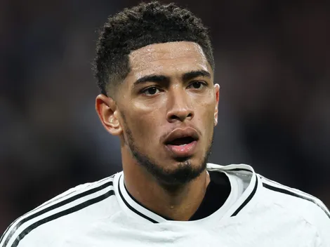 Guardiola pede Jude Bellingham e Camavinga ao Manchester City