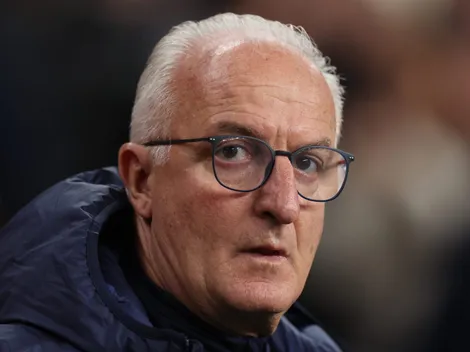 Cúpula da CBF tomou decisão de demitir Dorival