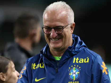 Fanáticos do São Paulo ‘imploram’ por retorno de Dorival Junior