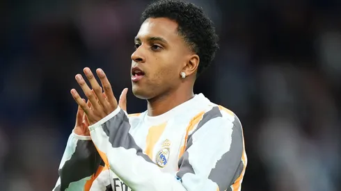 Liverpool não para em Rodrygo e Harry Kane e sonha com estrela do Barcelona (Photo by Angel Martinez/Getty Images)