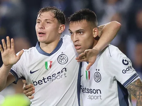 Nicolò Barella deve receber oferta salarial de € 35 m