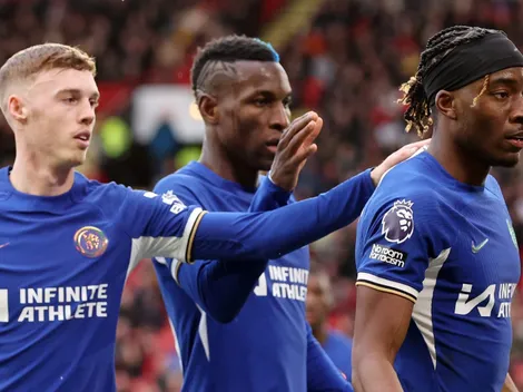 Madueke e Jackson podem ter frustrado Maresca e pressão aumenta