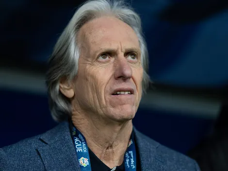 CBF pode pagar €5 milhões para anunciar Jorge Jesus