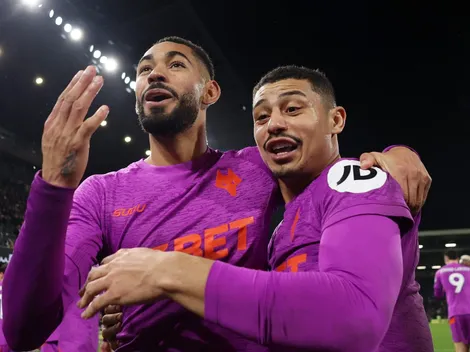 Manchester United prepara proposta por Matheus Cunha, do Wolverhampton