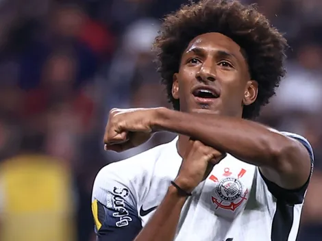 Talles Magno revela conversa e define onde quer jogar