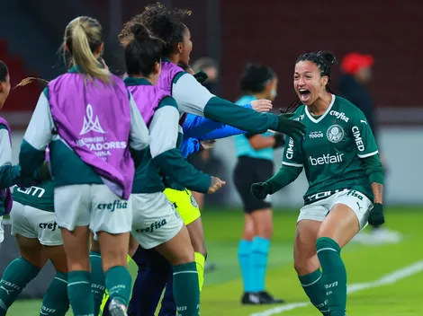 Palmeiras x Grêmio: confronto importante para a recuperação das Gurias no Brasileirão