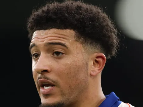 United avalia Sancho, enquanto Roma e Lazio entram na disputa