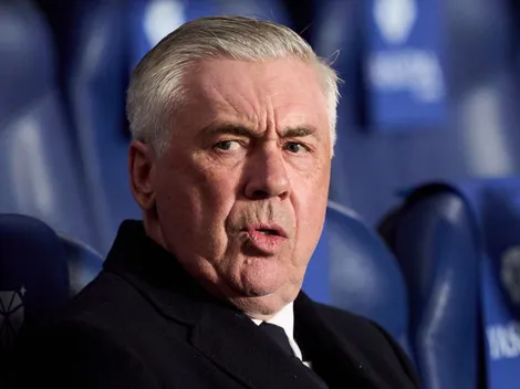 Ancelotti e Florentino Pérez divergem no Real Madrid sobre Alaba