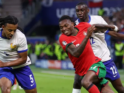 Arsenal e Chelsea disputam Randal Kolo Muani, destaque na Juventus