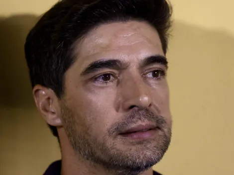 Seleção Brasileira: Leila Pereira nega contato sobre Abel Ferreira