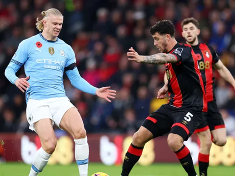 City encara o Bournemouth por vaga na semifinal da FA Cup