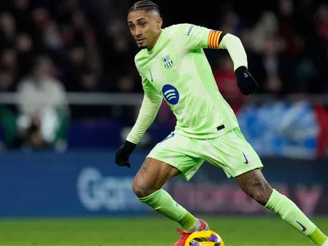 Raphinha vai seguir em alta no Barcelona? Veja para apostar no brasileiro