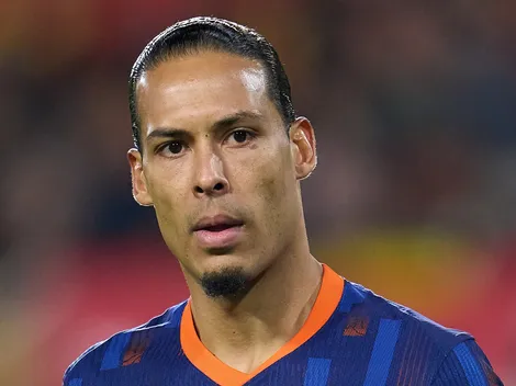 Barcelona deixa Van Dijk de lado e decide fechar com Dean Huijsen