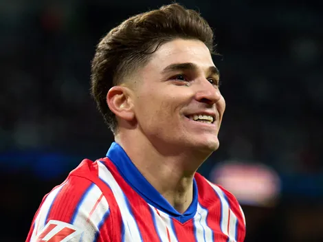 Real Madrid quer Julián Álvarez, mas destino pode ser o Liverpool