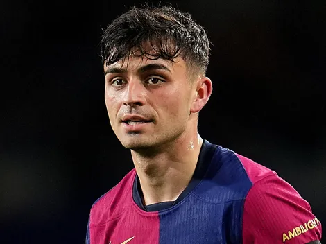 Manchester City está decidido a assinar com Pedri, do Barcelona