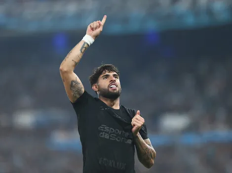 Yuri Alberto responde se vai ficar no Corinthians: "Quem quiser..."