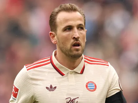 Milan quer Sesko, possível substituto de Harry Kane