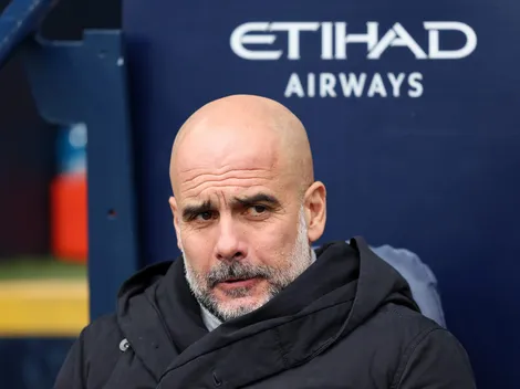 Guardiola recusa prêmio milionário e faz autocrítica: "Não merecemos"