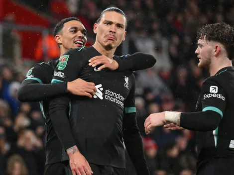 Nottingham Forest realiza proposta de R$ 374 milhões por Darwin Núñez