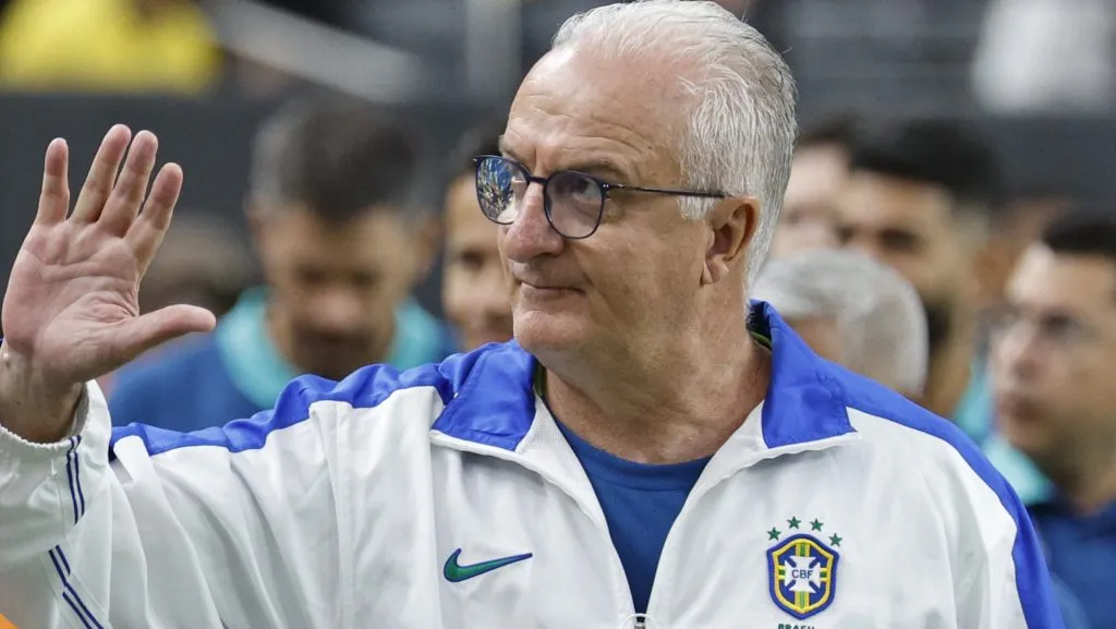 Dorival Júnior