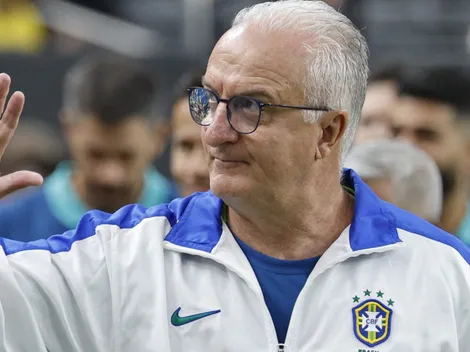 Dorival Júnior é avaliado pela diretoria do Fluminense