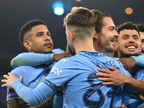 City considera venda de Grealish; Milan planeja oferta por atacante