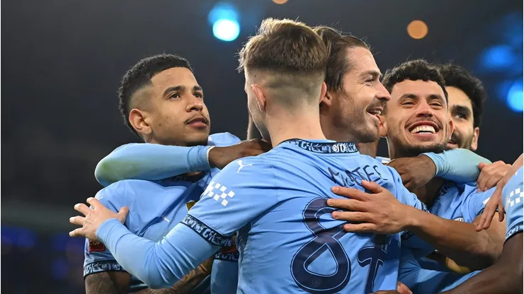 Com poucas oportunidades nesta temporada, o meia-atacante inglês busca mais minutos em campo para recuperar sua melhor forma e voltar à seleção. (Foto por Gareth Copley/Getty Images)