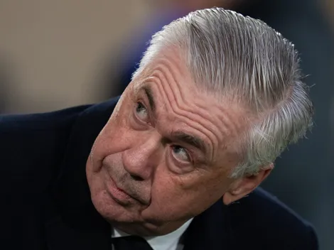 Andoni Iraola não se surpreende pelo interesse de Ancelotti em Dean Huijsen