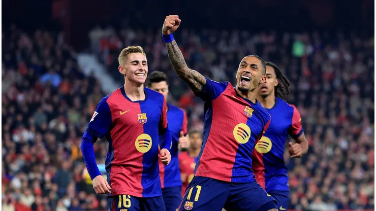 Barcelona pode ter extensão com Koundé atrapalhada por gigante inglês.