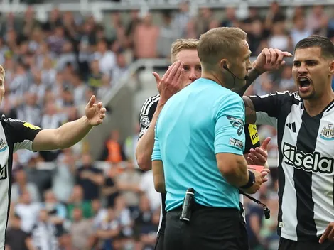 United considera contratar Sean Longstaff para reforçar o meio-campo