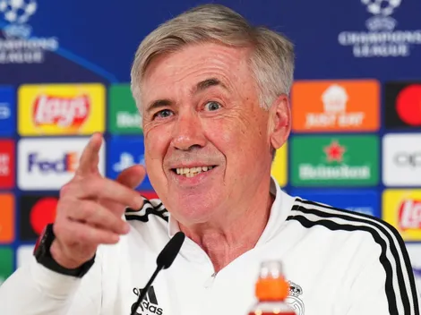 Ancelotti pode ter salário de R$ 50 milhões por ano na CBF