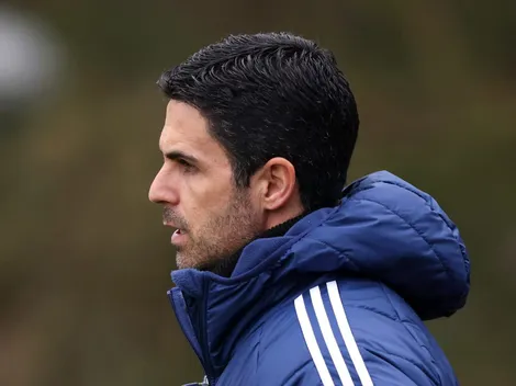 Além do Chelsea, Liverpool entra em disputa por atacante no alvo de Arteta