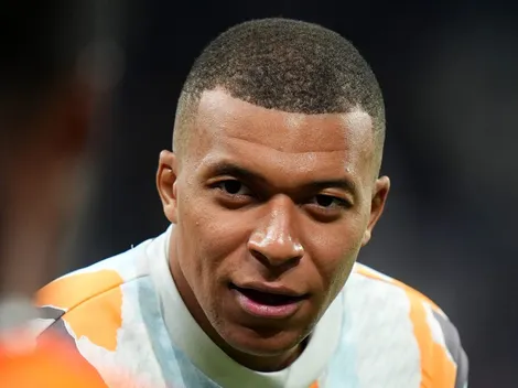 Mbappé iguala CR7 em número de gols na temporada de estreia