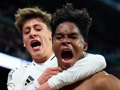 Real Madrid e Aston Villa negociam por Arda Güler