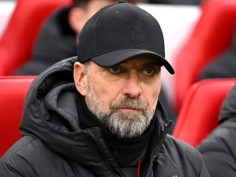 Real Madrid pensa em Klopp para lugar de Ancelotti