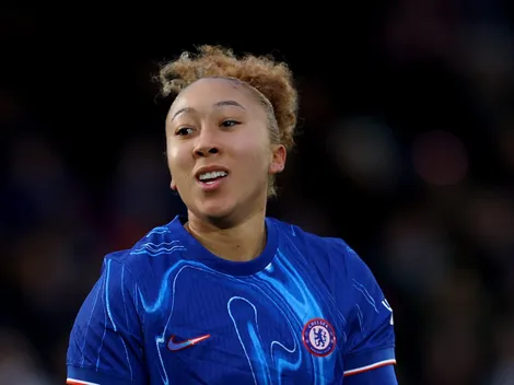 Chelsea de Lauren James enfrenta o West Ham na Women’s Super League