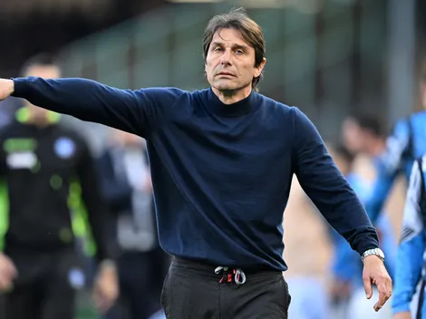 Napoli busca liderar a Série A contra o Milan