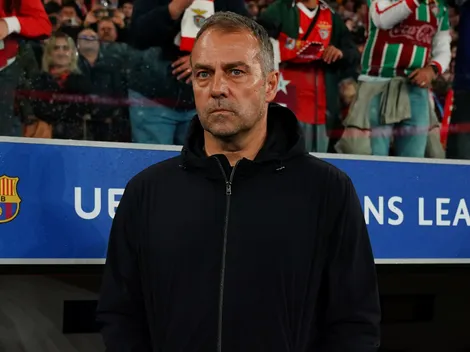 Balde pode se tornar o lateral mais bem pago do mundo