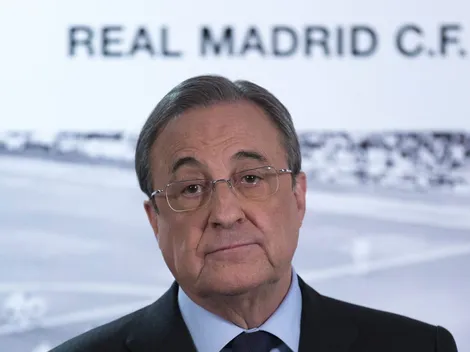 Real Madrid está encantado por Bruno Fernandes