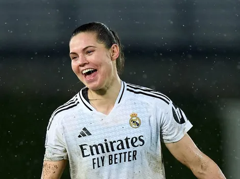 Real Madrid vence o Real Sociedad e segue ‘na cola’ do Barcelona