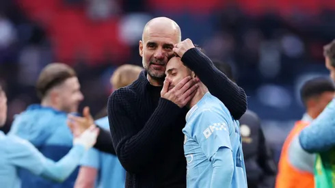 City avança na FA Cup e joia impressiona Bernardo Silva e Pep Guardiola.