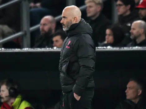 Milan e Inter disputam Andrey Santos, pertencente ao Chelsea