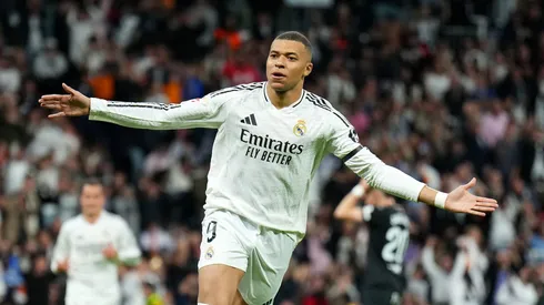 Real Madrid possui uma aura que nenhum outro clube tem, diz Mbappé.