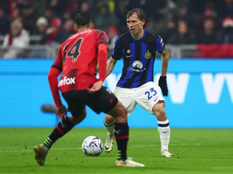 Barcelona observa Reijnders como substituto ideal para De Jong