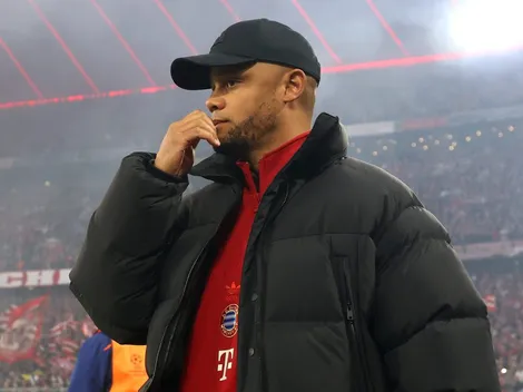 Luis Henrique se destaca e atrai Bayern de Munique