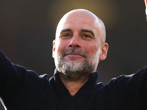 Manchester City tem interesse na contratação de Hugo Larsson