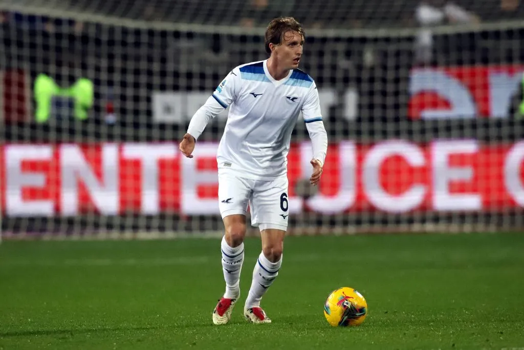 (Photo by Enrico Locci/Getty Images)