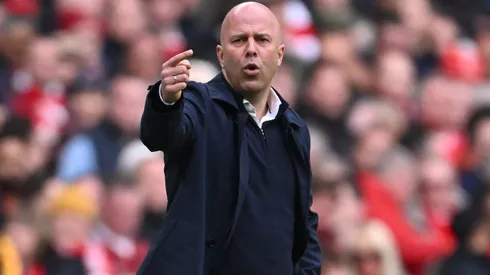 (Photo by Stu Forster/Getty Images)